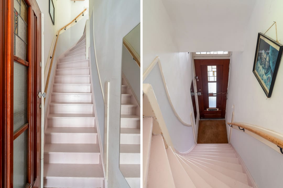 Photo 41 of Bisschopstraat 25-C