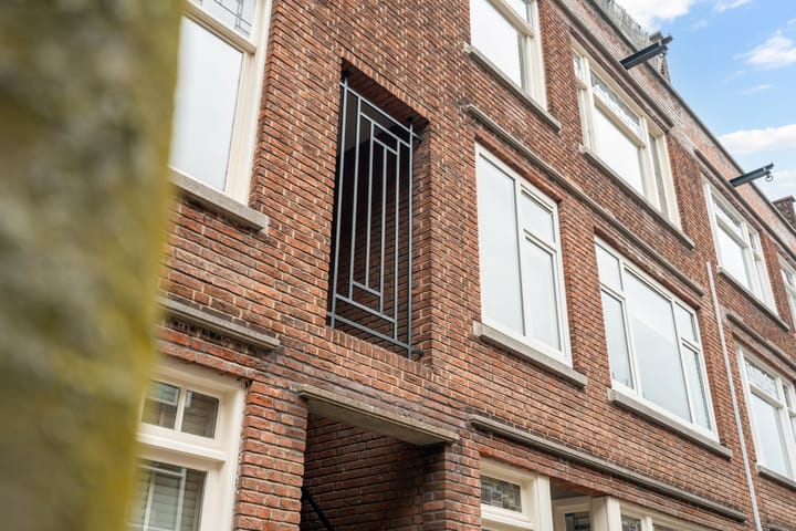 Foto 43 van Bisschopstraat 25-C