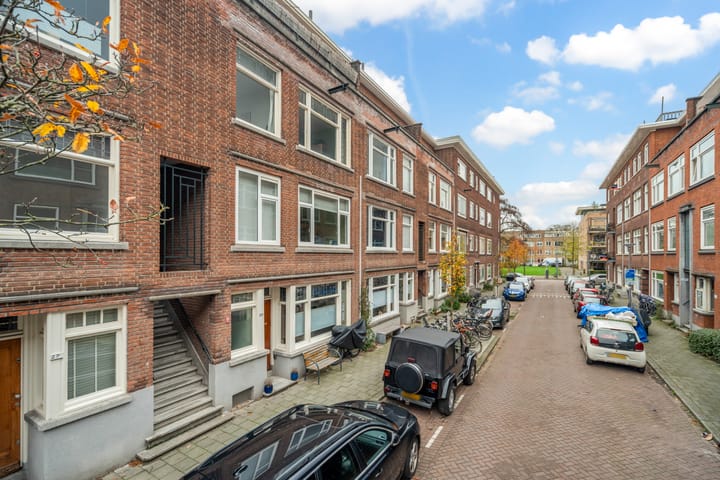 Foto 44 van Bisschopstraat 25-C