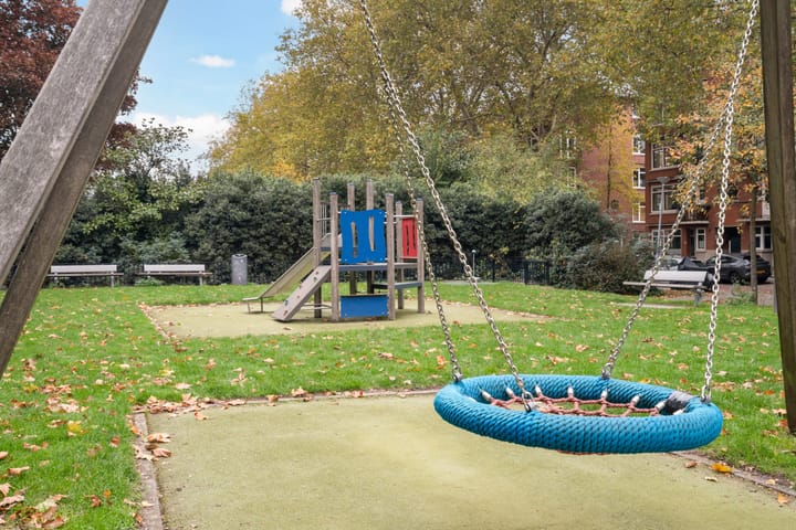 Foto 46 van Bisschopstraat 25-C