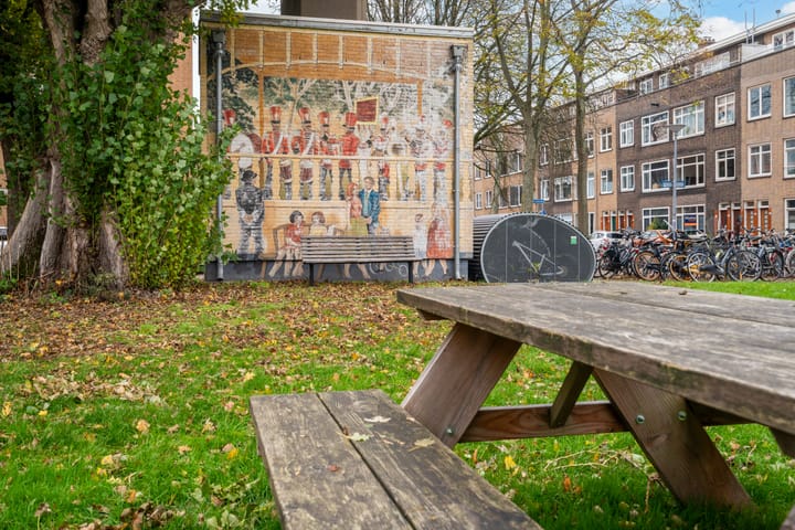 Foto 47 van Bisschopstraat 25-C