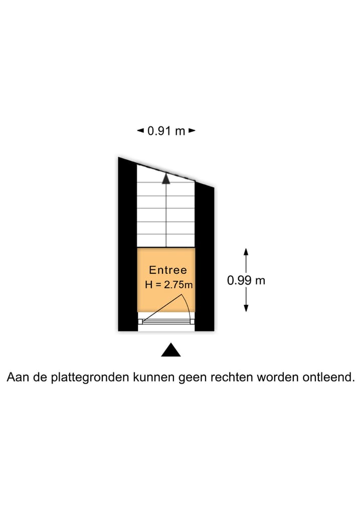 Foto 50 van Bisschopstraat 25-C