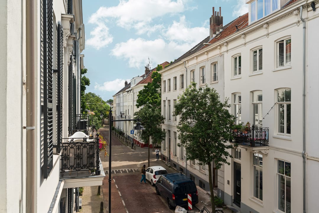 Foto 2 van Driekoningenstraat 21-1