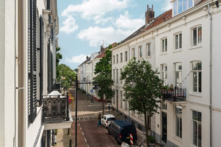 Foto 2 van Driekoningenstraat 21-1