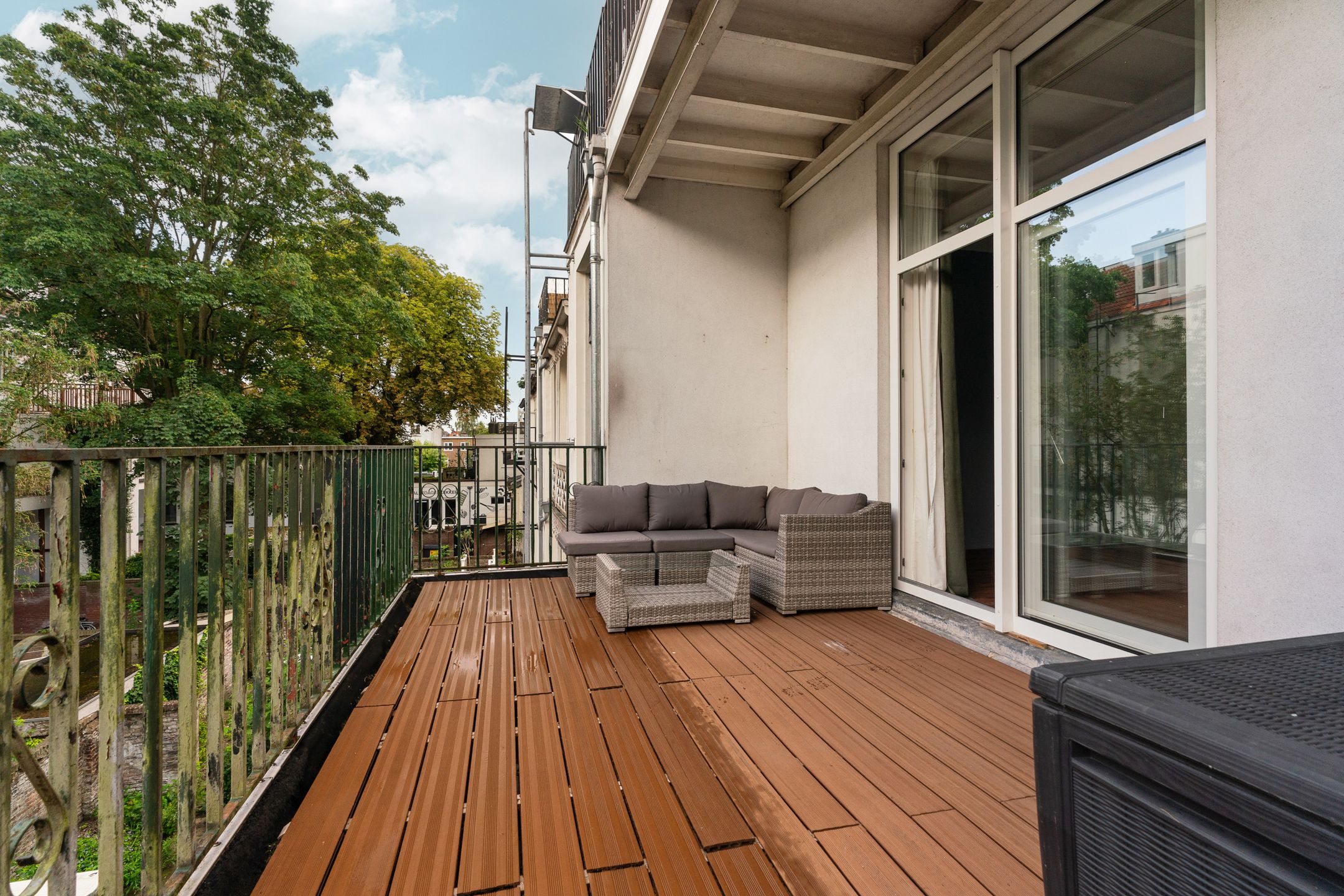 Foto 3 van Driekoningenstraat 21-1