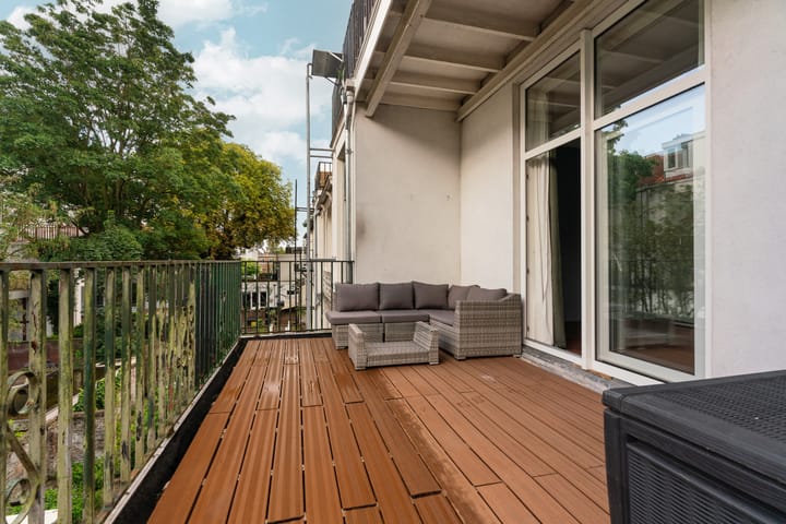 Foto 3 van Driekoningenstraat 21-1