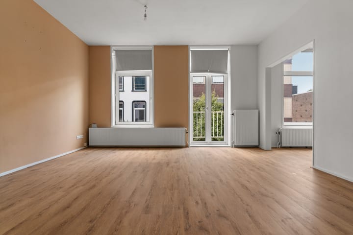 Foto 4 van Driekoningenstraat 21-1