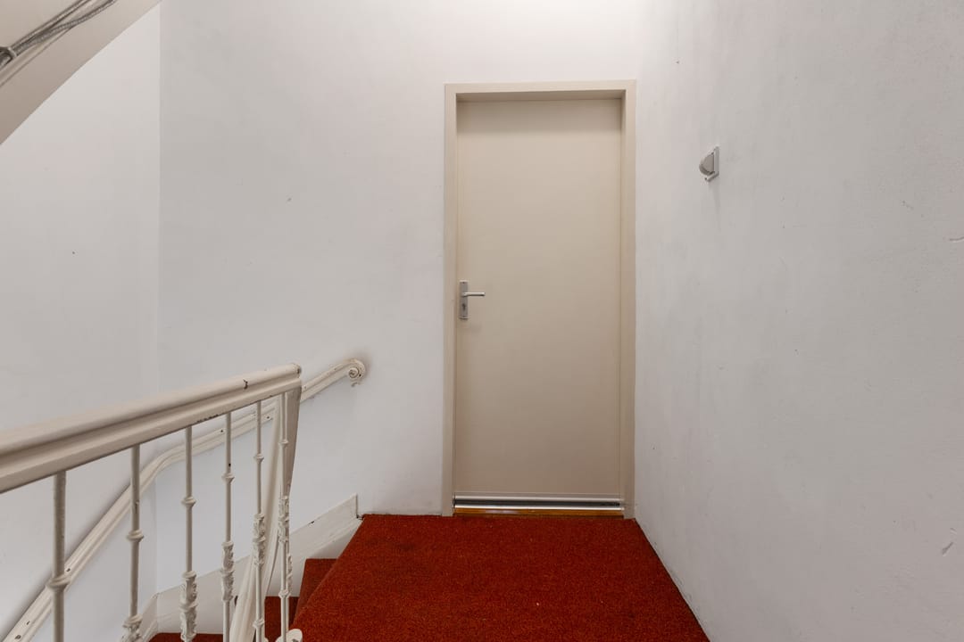 Foto 7 van Driekoningenstraat 21-1