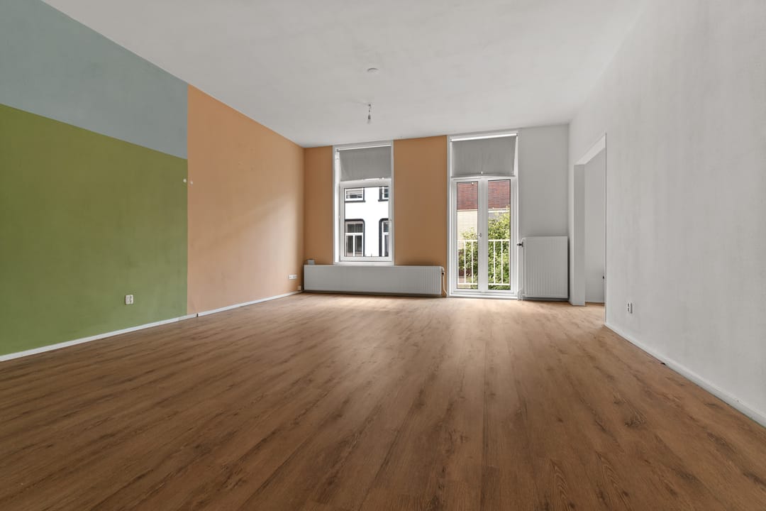 Foto 8 van Driekoningenstraat 21-1