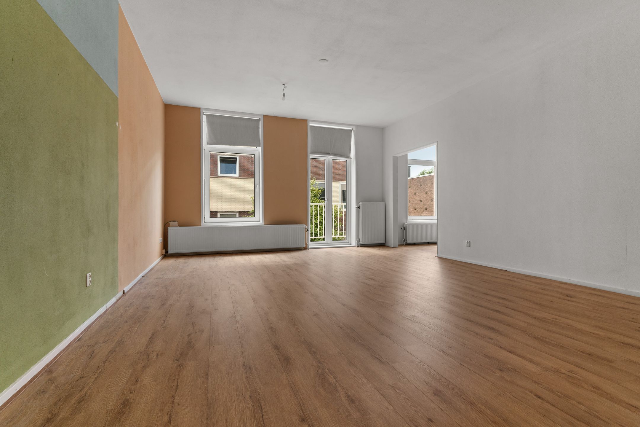 Foto 9 van Driekoningenstraat 21-1