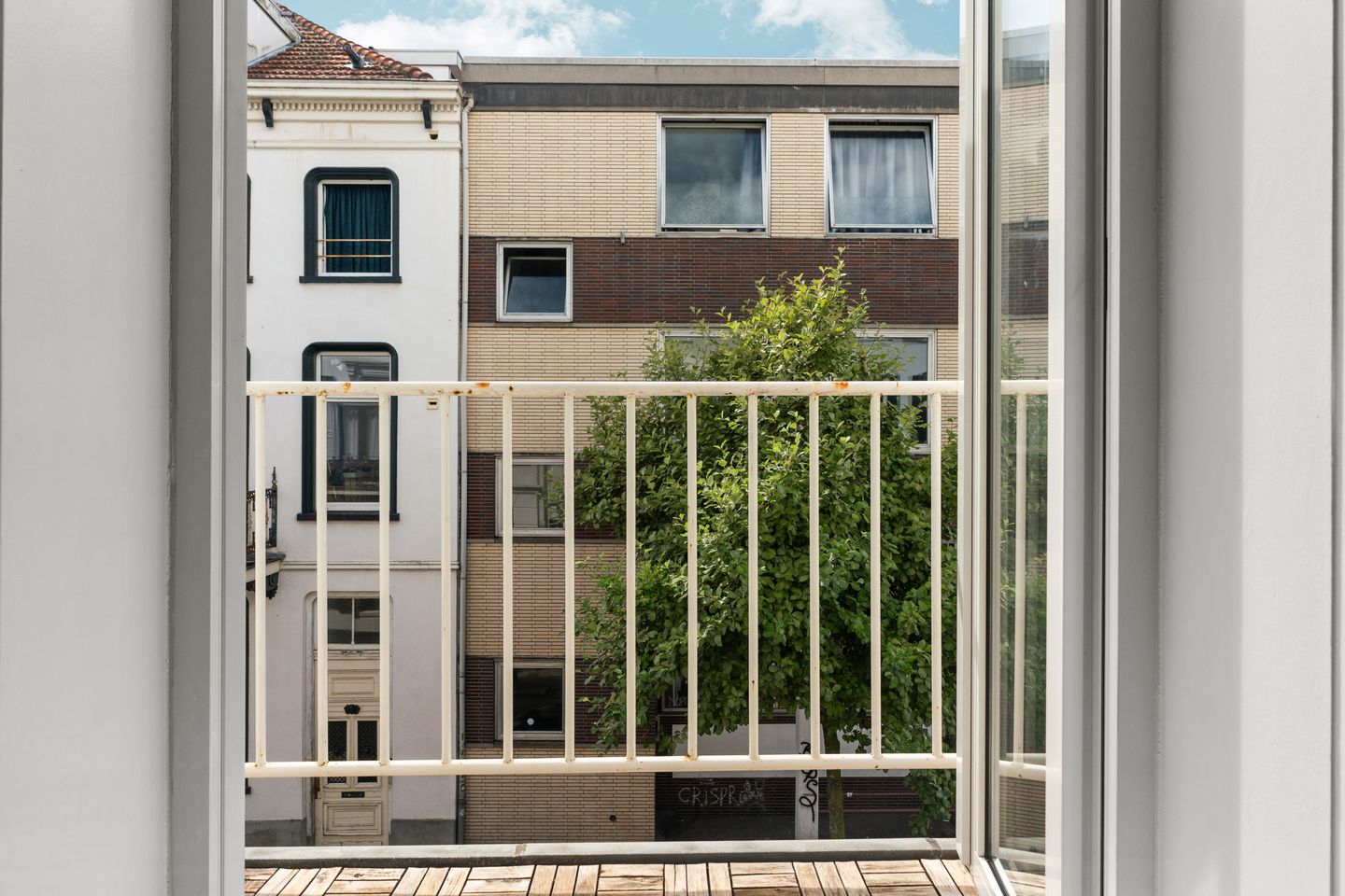 Foto 10 van Driekoningenstraat 21-1