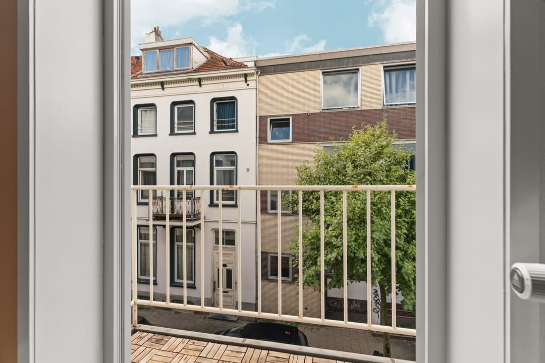 Foto 11 van Driekoningenstraat 21-1