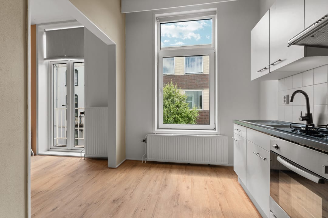 Foto 13 van Driekoningenstraat 21-1