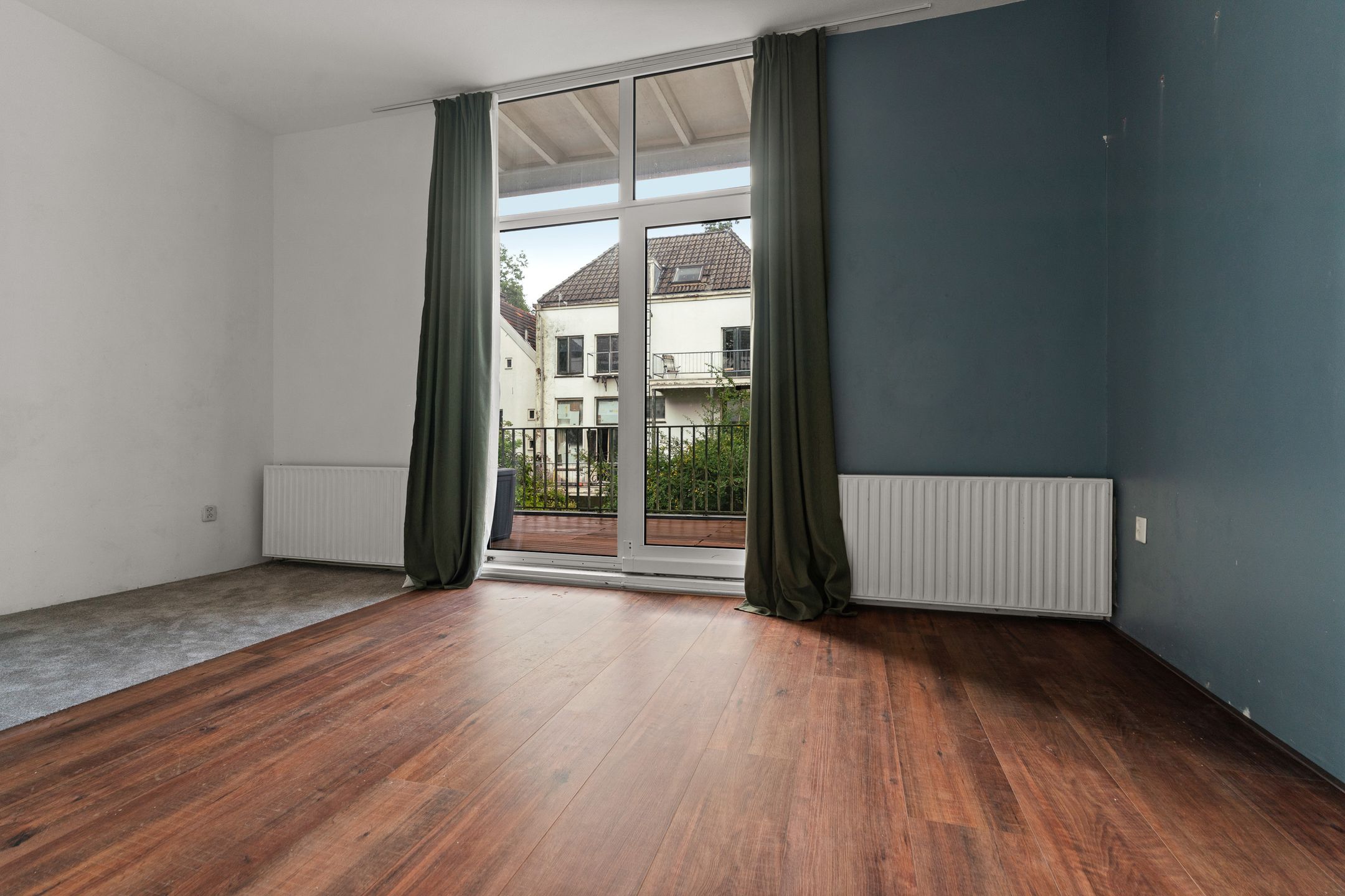 Foto 21 van Driekoningenstraat 21-1