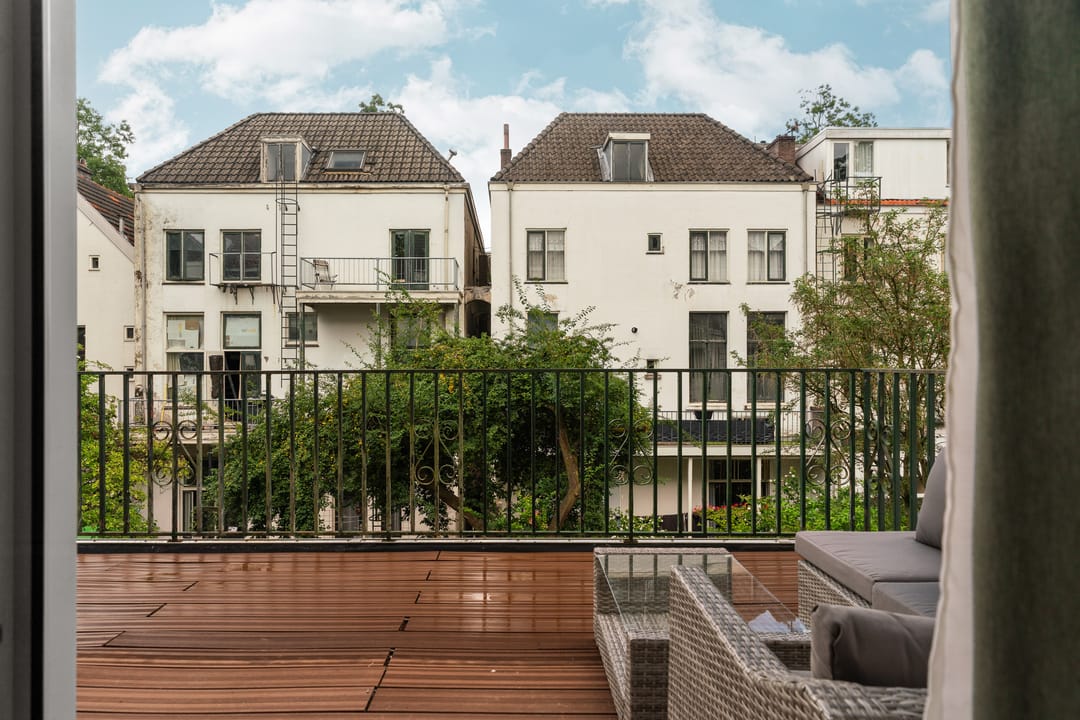 Foto 22 van Driekoningenstraat 21-1