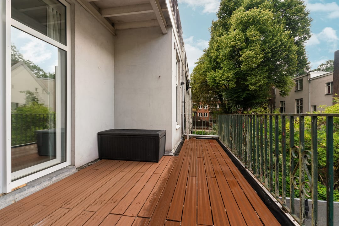 Foto 23 van Driekoningenstraat 21-1