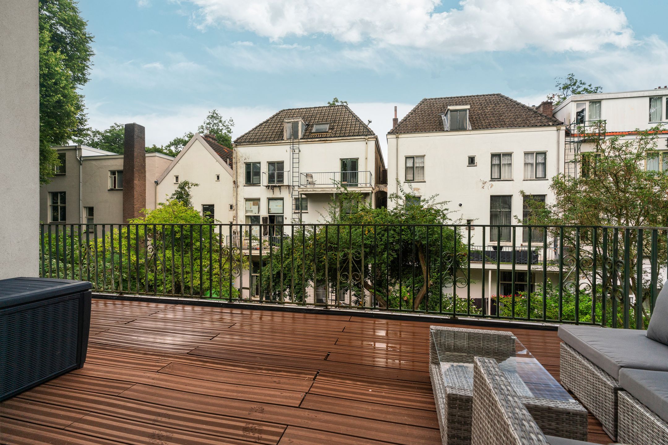 Foto 24 van Driekoningenstraat 21-1