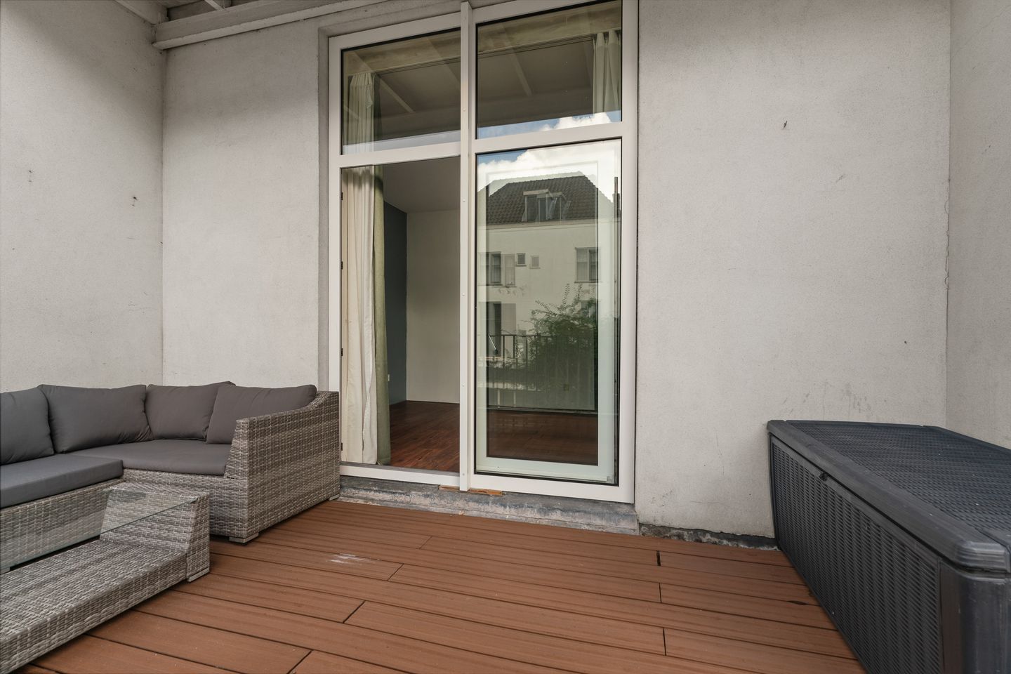 Foto 25 van Driekoningenstraat 21-1