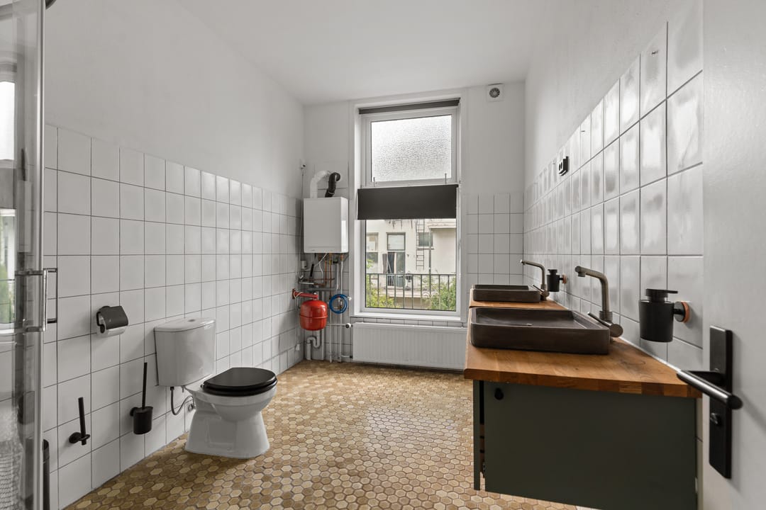 Foto 28 van Driekoningenstraat 21-1