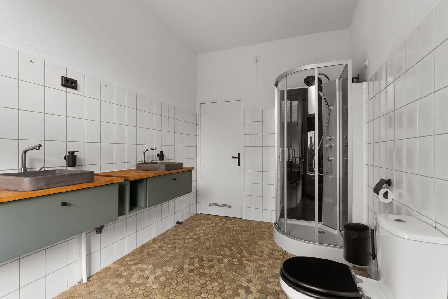 Foto 29 van Driekoningenstraat 21-1