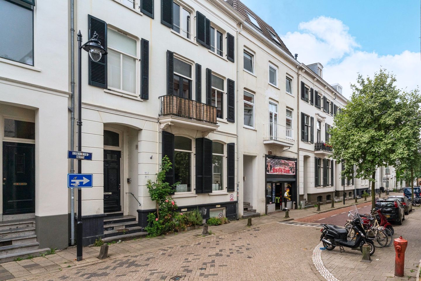 Foto 34 van Driekoningenstraat 21-1