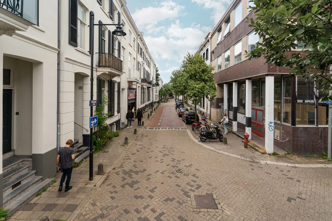 Foto 37 van Driekoningenstraat 21-1