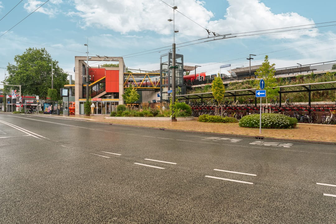 Foto 38 van Driekoningenstraat 21-1