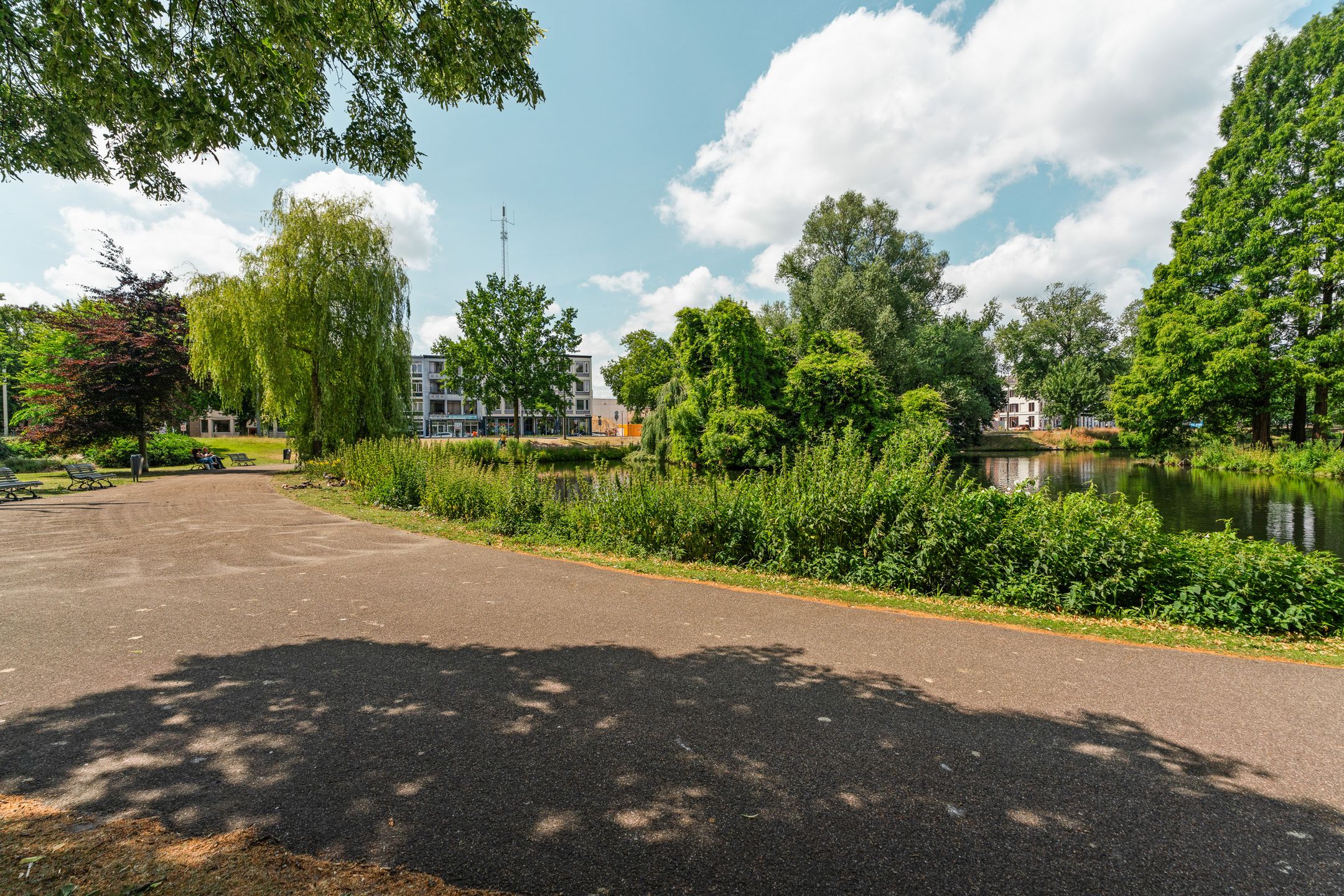 Foto 39 van Driekoningenstraat 21-1