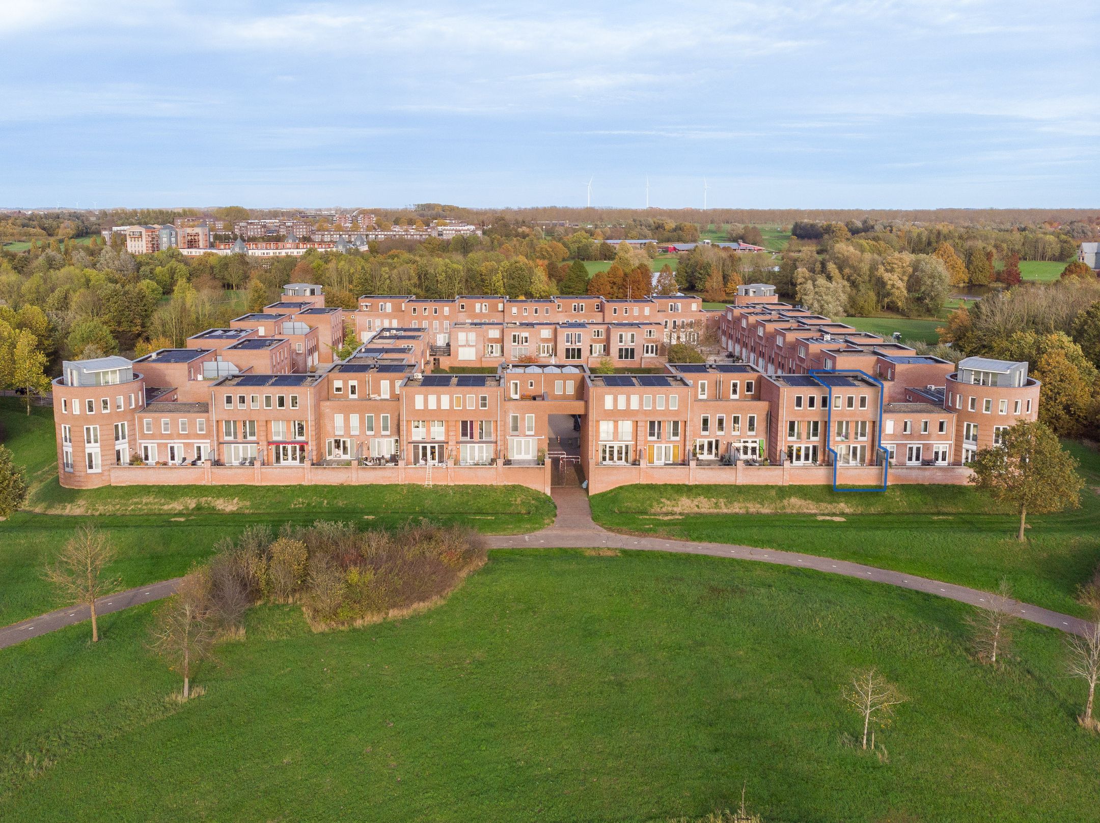 Daliënwaerd, 41, Den Bosch, 5221KD, Noord-Brabant, Nederland 41 