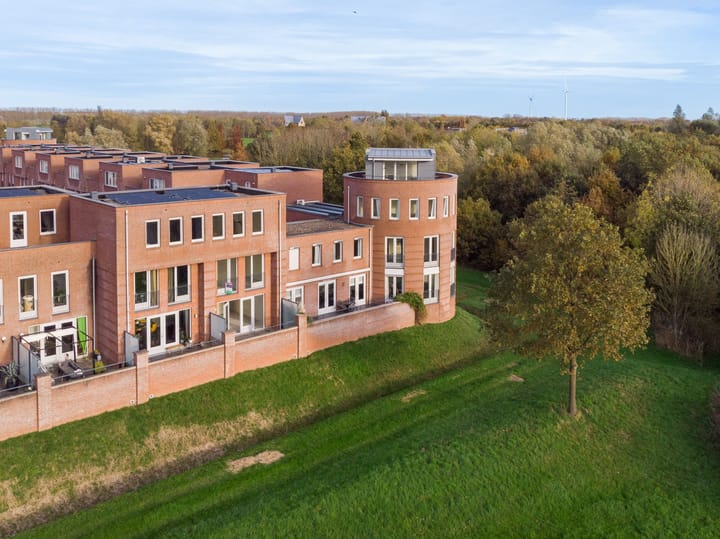 Foto 2 van Daliënwaerd 41