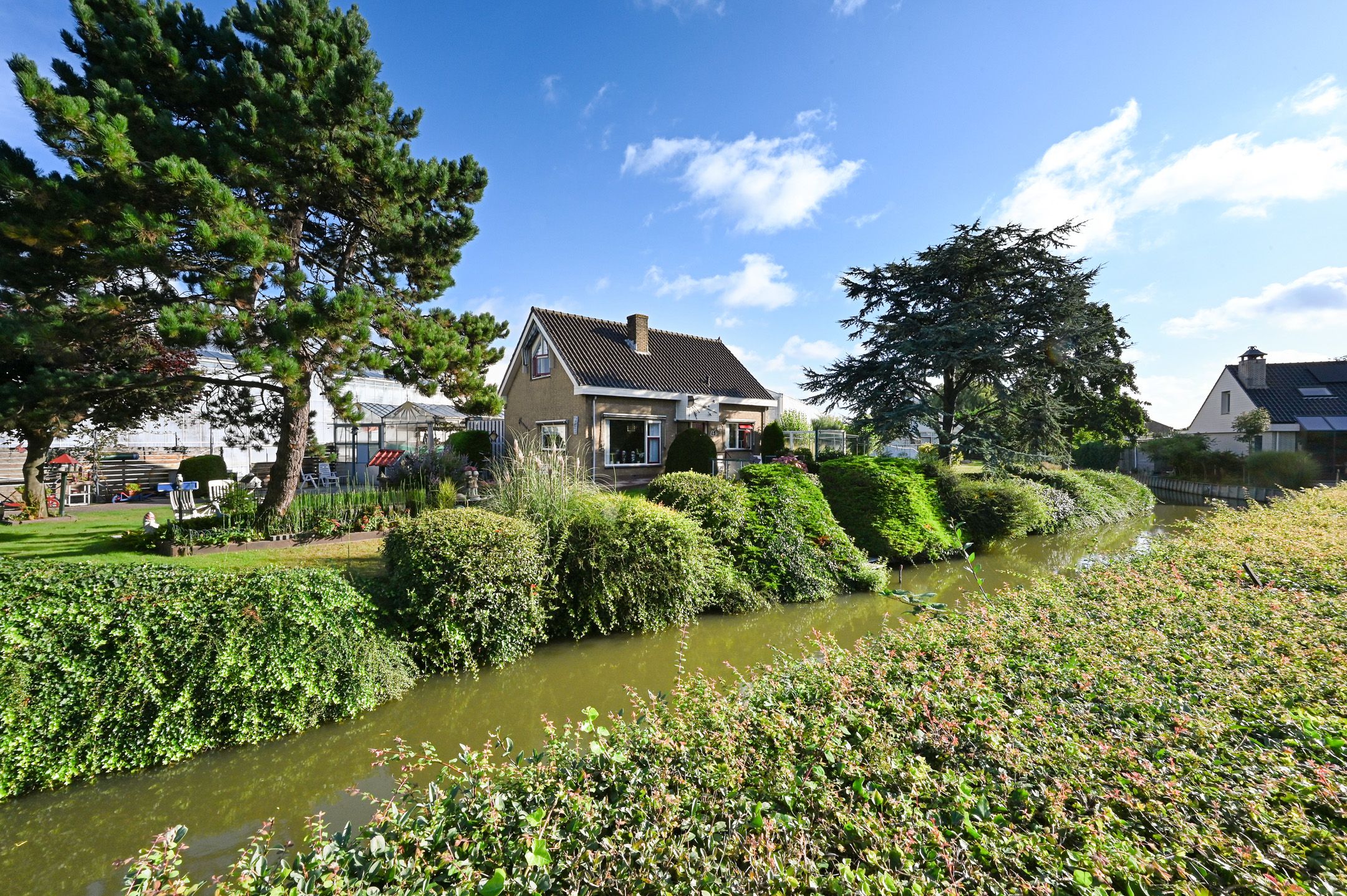 Monsterseweg 41-A, 41, A, Poeldijk, 2685LM, Zuid-Holland, Nederland 41 