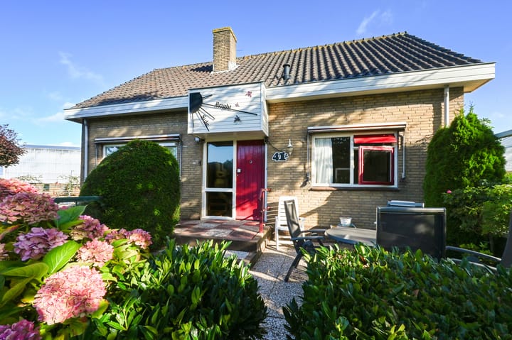 Foto 38 van Monsterseweg 41-A