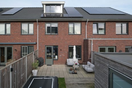 Van Lunterenstraat 5 tertiary image