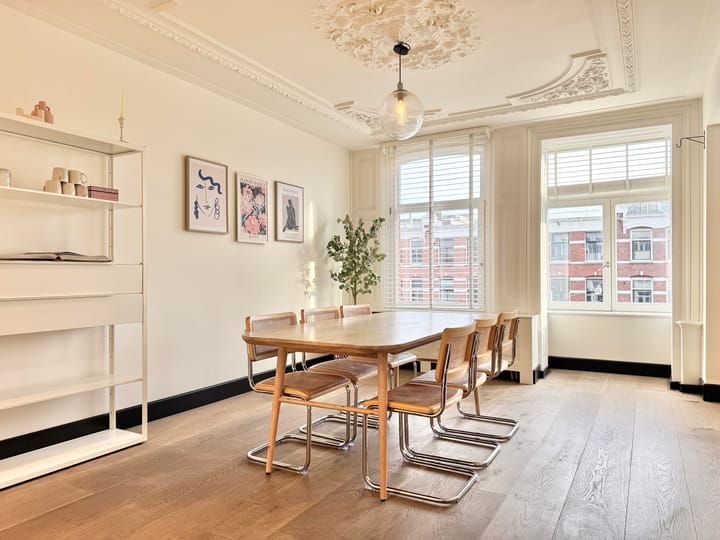 Foto 5 van Rozengracht 234-D