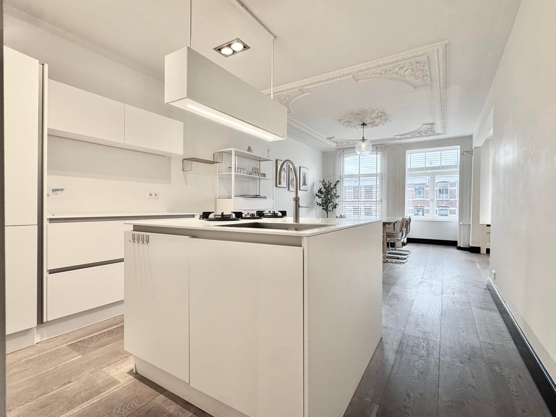 Foto 11 van Rozengracht 234-D