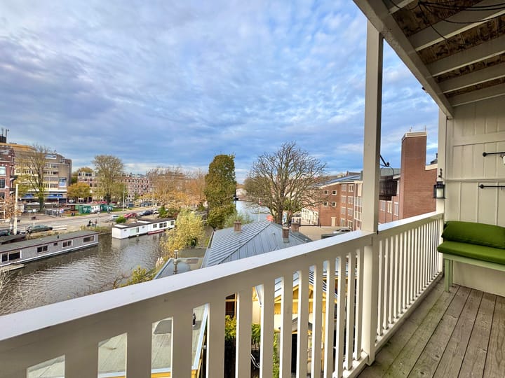 Foto 3 van Rozengracht 234-D