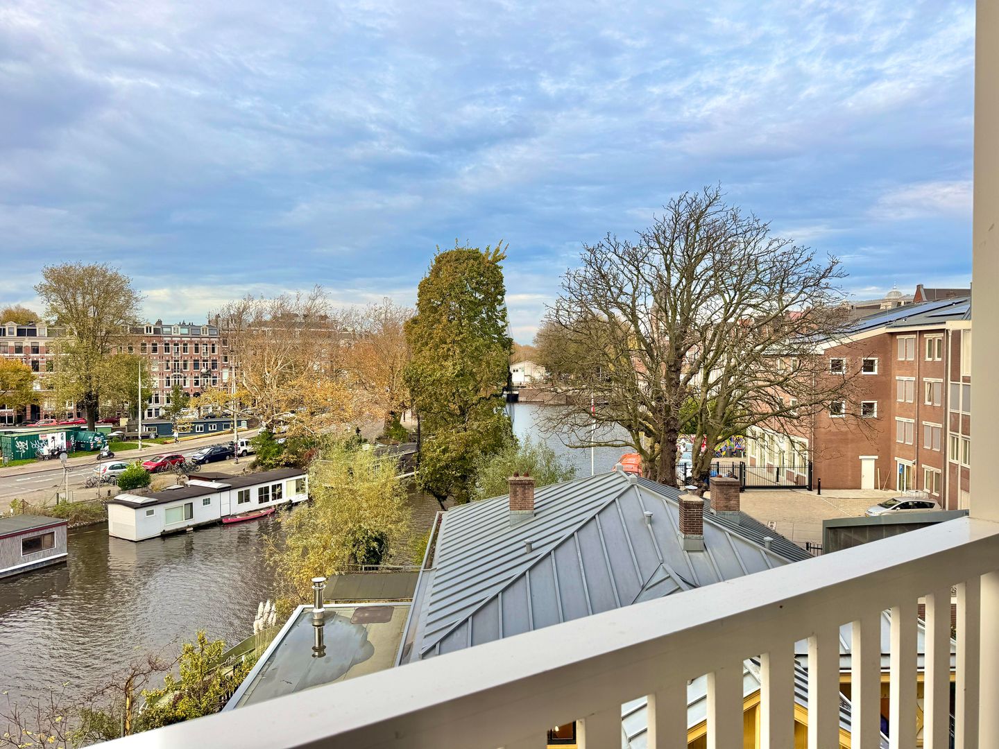 Foto 19 van Rozengracht 234-D