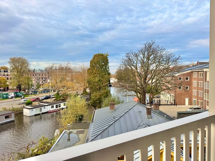 Foto 19 van Rozengracht 234-D