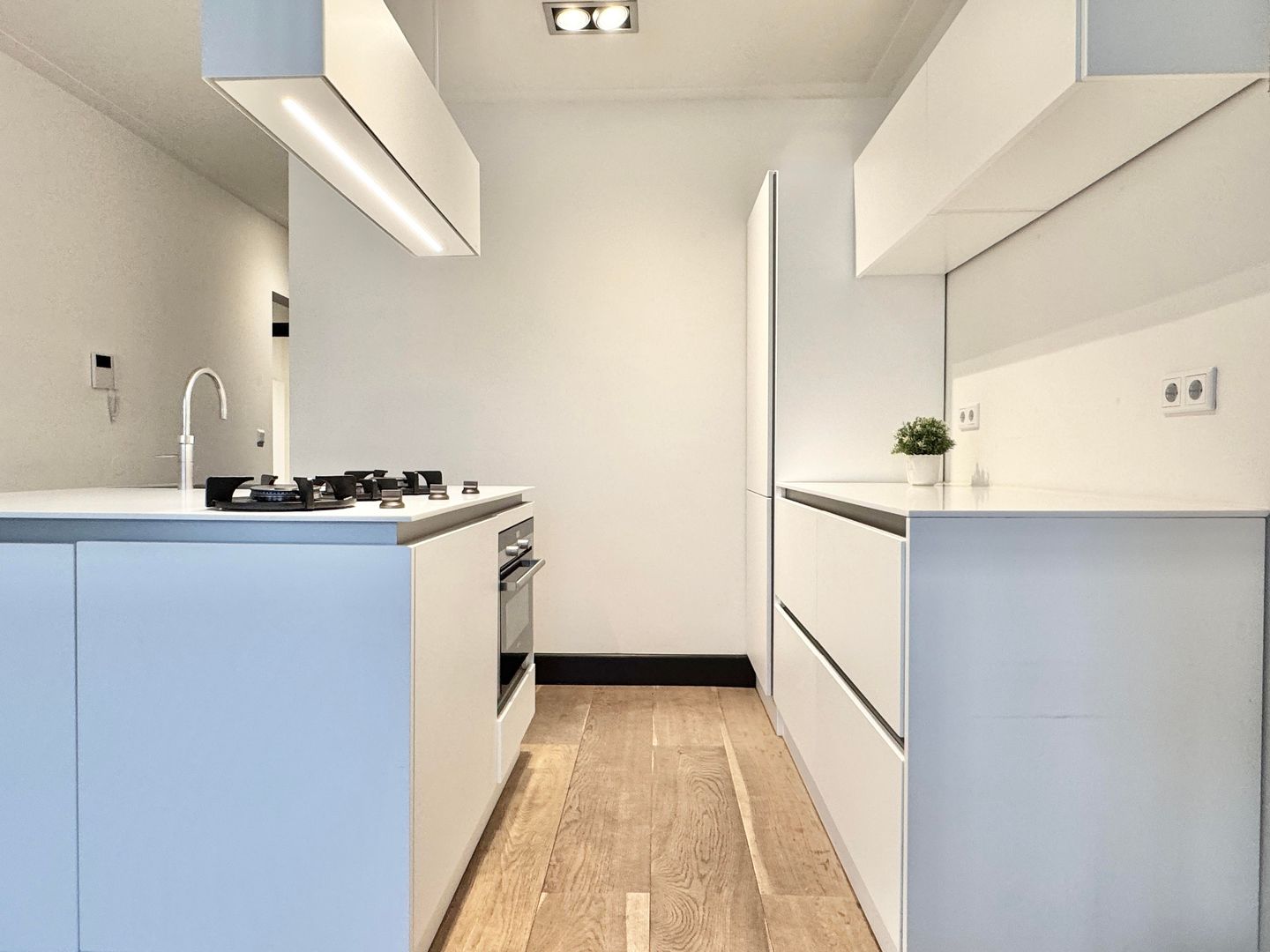 Foto 10 van Rozengracht 234-D