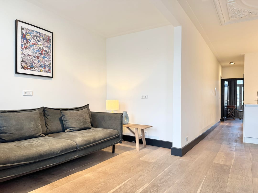 Foto 7 van Rozengracht 234-D