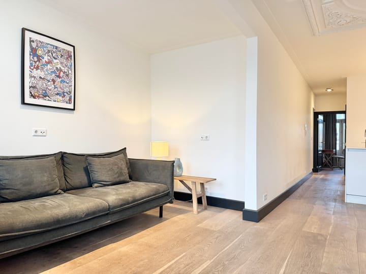 Foto 7 van Rozengracht 234-D