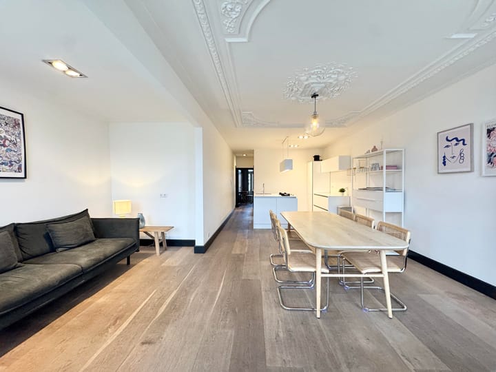 Foto 6 van Rozengracht 234-D