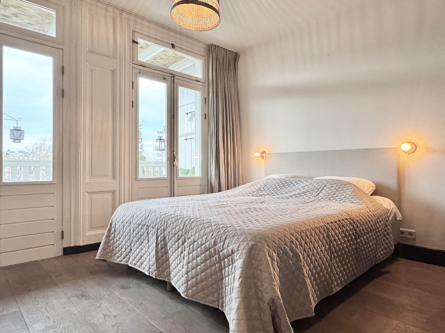 Foto 14 van Rozengracht 234-D