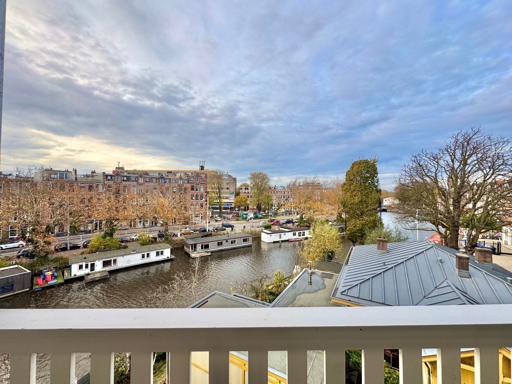 Foto 18 van Rozengracht 234-D