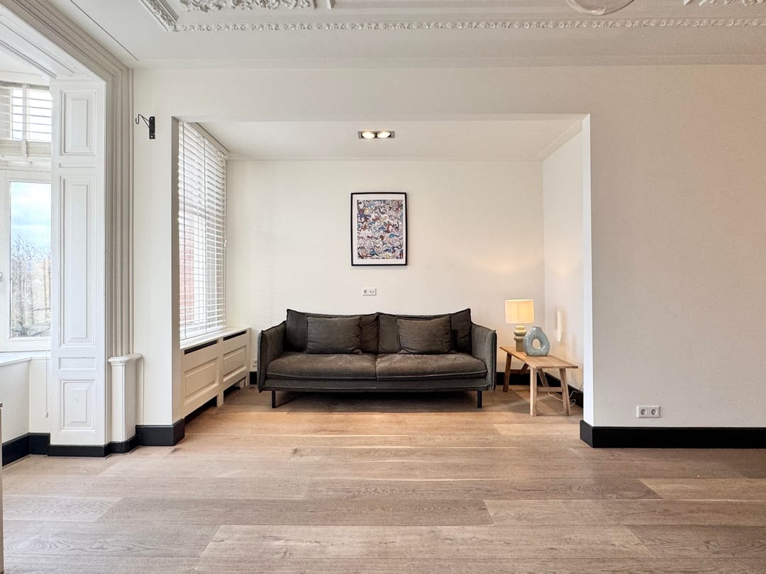 Foto 2 van Rozengracht 234-D