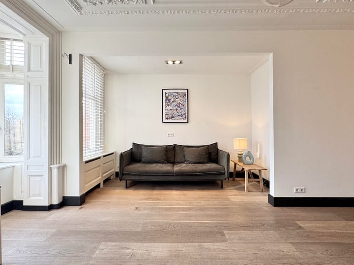 Foto 2 van Rozengracht 234-D