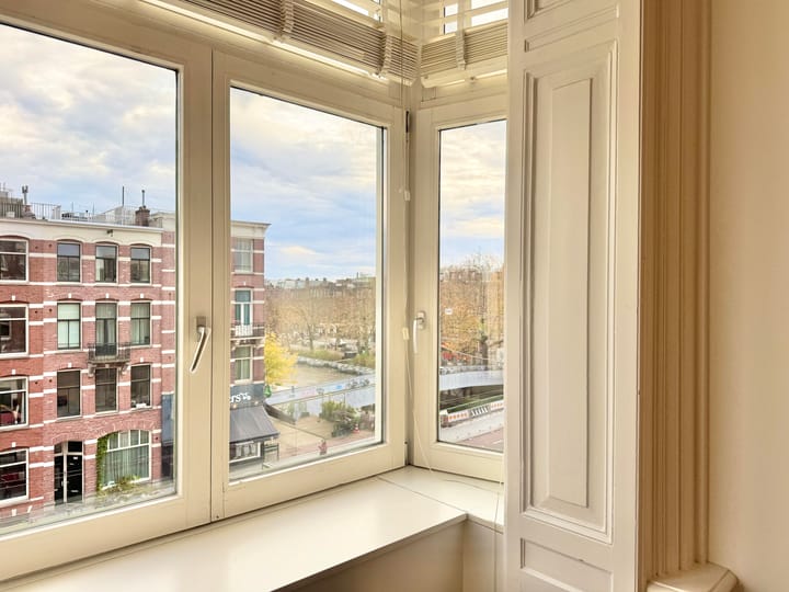 Foto 8 van Rozengracht 234-D