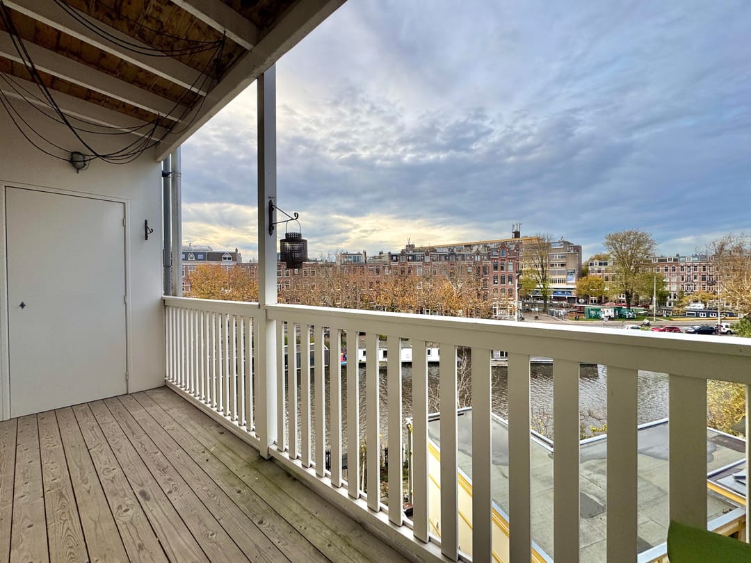 Foto 17 van Rozengracht 234-D