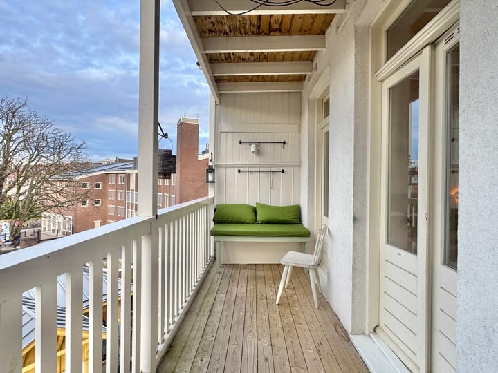 Foto 16 van Rozengracht 234-D