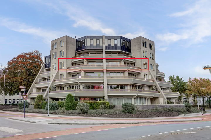 Oude Bennekomseweg 45